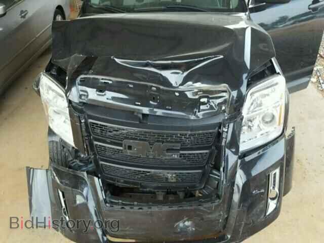 2011 GMC TERRAIN - VIN: 2CTALMEC4B6359548 - Photo 7