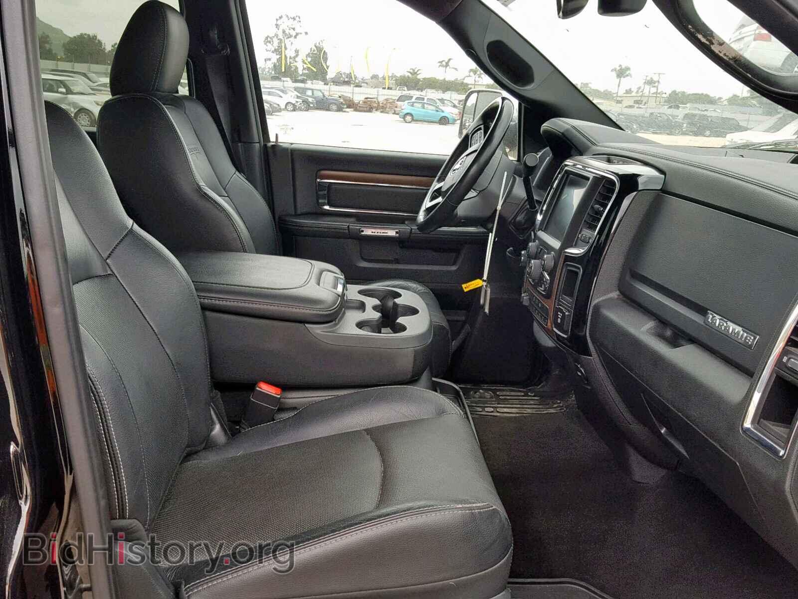 2015 RAM 5500 - VIN: 3C7WRNEL8FG592089 - Фото 5