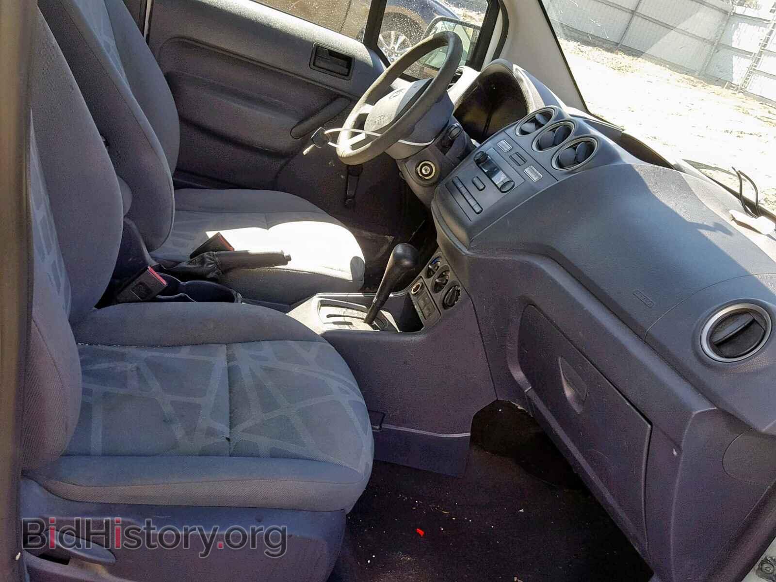 2012 FORD TRANSIT CO - VIN: NM0LS6AN2CT099540 - Фото 5