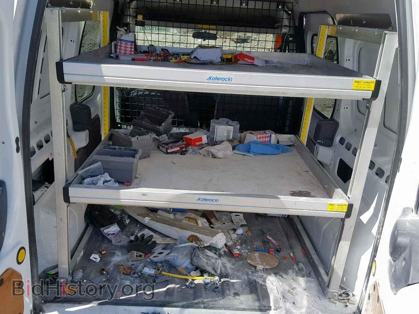 2012 FORD TRANSIT CO - VIN: NM0LS6AN2CT099540 - Фото 6