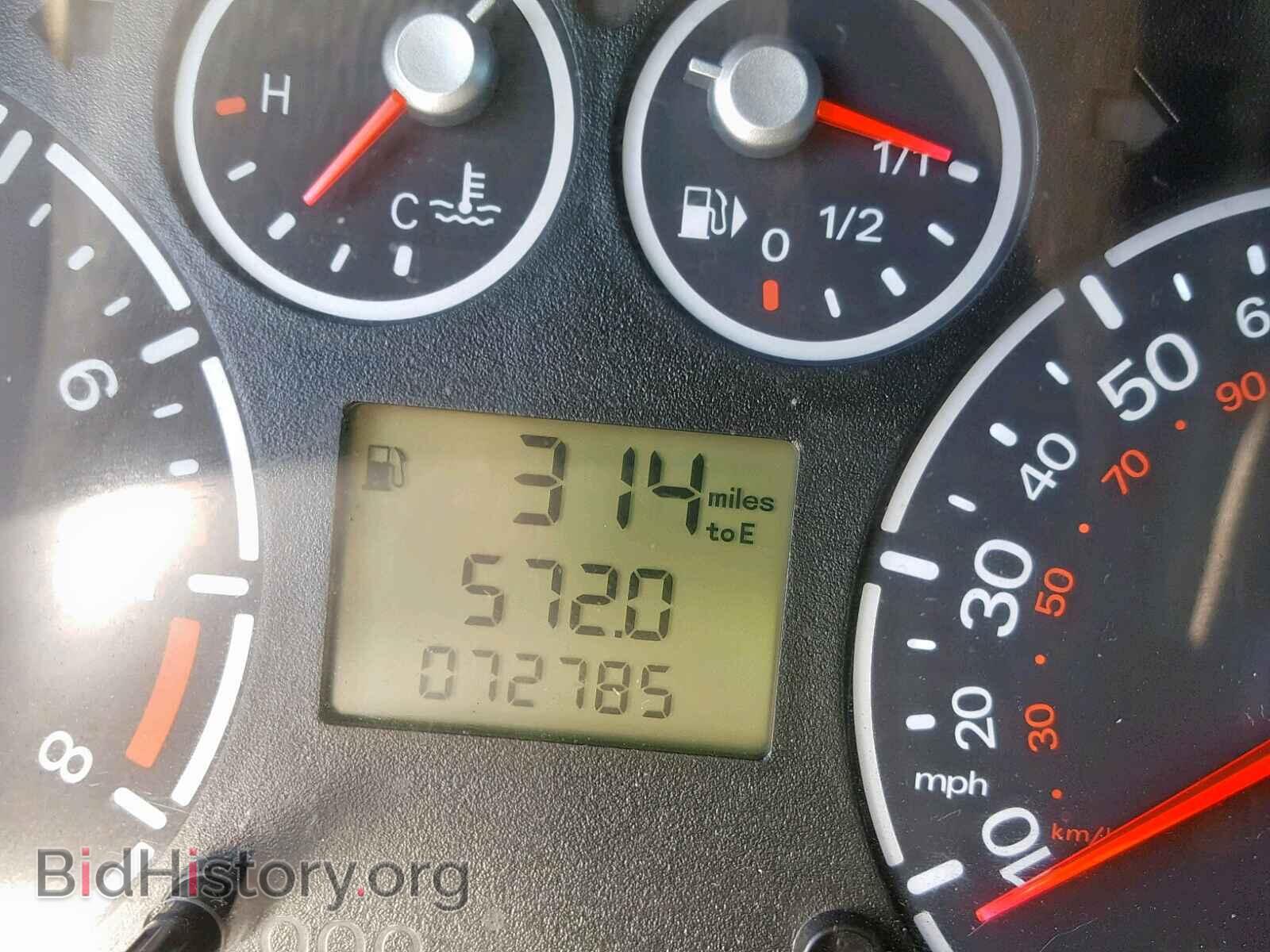 2012 FORD TRANSIT CO - VIN: NM0LS6AN2CT099540 - Фото 8
