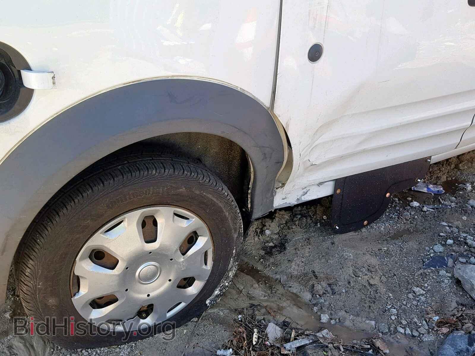 2012 FORD TRANSIT CO - VIN: NM0LS6AN2CT099540 - Фото 9