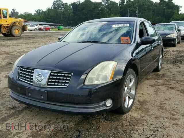 2005 NISSAN MAXIMA - VIN: 1N4BA41E35C851941 - Фото 2