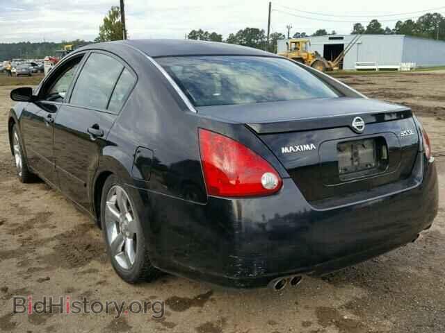 2005 NISSAN MAXIMA - VIN: 1N4BA41E35C851941 - Фото 3