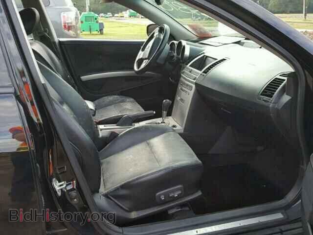 2005 NISSAN MAXIMA - VIN: 1N4BA41E35C851941 - Фото 5
