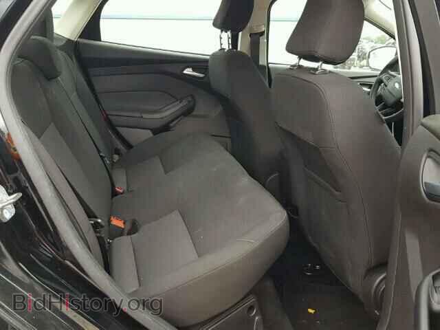 2016 FORD FOCUS - VIN: 1FADP3F21GL224013 - Фото 6