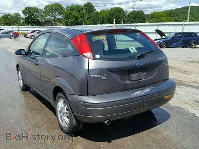 2006 FORD FOCUS - VIN: 1FAHP31N56W234835 - Фото 3
