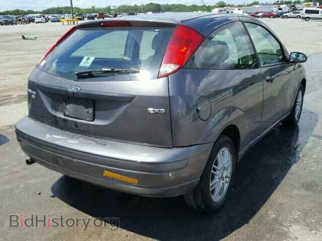 2006 FORD FOCUS - VIN: 1FAHP31N56W234835 - Фото 4