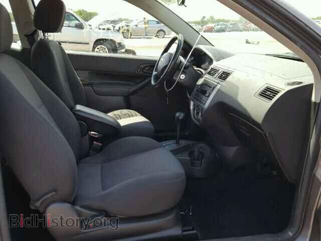 2006 FORD FOCUS - VIN: 1FAHP31N56W234835 - Фото 5
