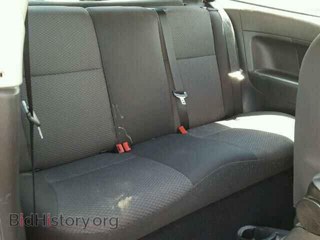 2006 FORD FOCUS - VIN: 1FAHP31N56W234835 - Фото 6
