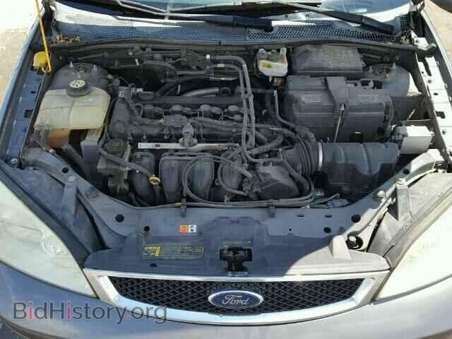 2006 FORD FOCUS - VIN: 1FAHP31N56W234835 - Фото 7
