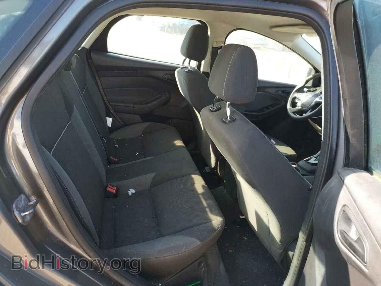 2012 FORD FOCUS - VIN: 1FAHP3F26CL279908 - Фото 6