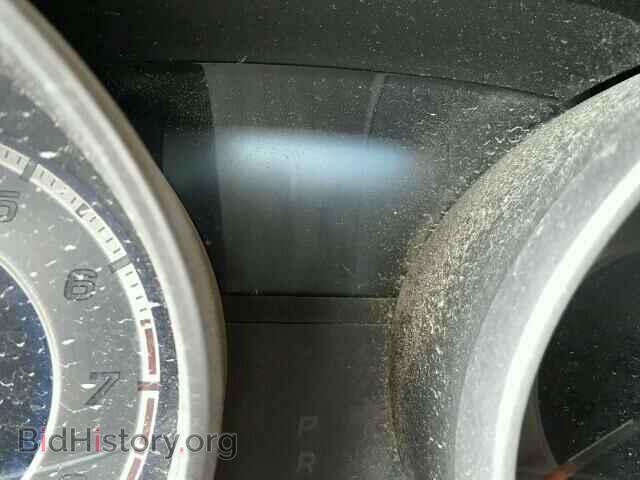 2008 ACURA MDX - VIN: 2HNYD28218H551466 - Фото 8