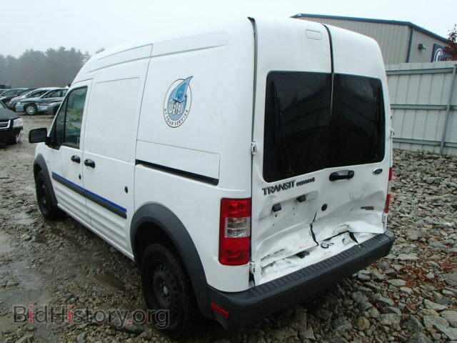 2012 FORD TRANSIT CO - VIN: NM0LS7CN0CT102647 - Фото 3
