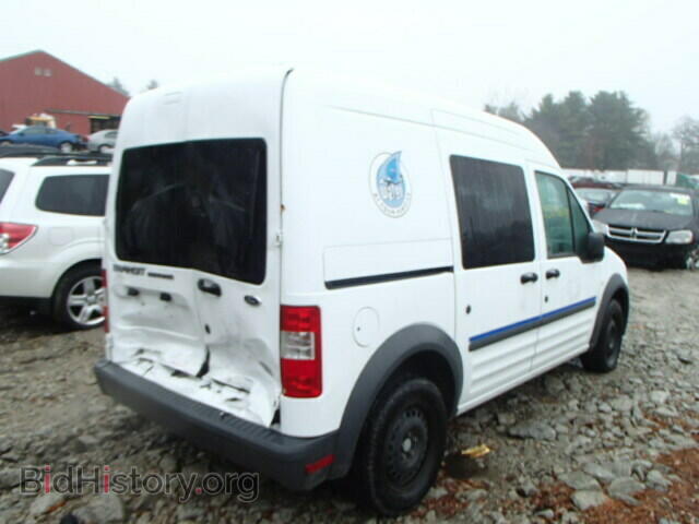 2012 FORD TRANSIT CO - VIN: NM0LS7CN0CT102647 - Фото 4