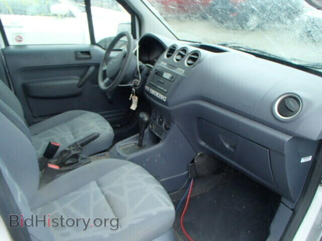 2012 FORD TRANSIT CO - VIN: NM0LS7CN0CT102647 - Фото 5