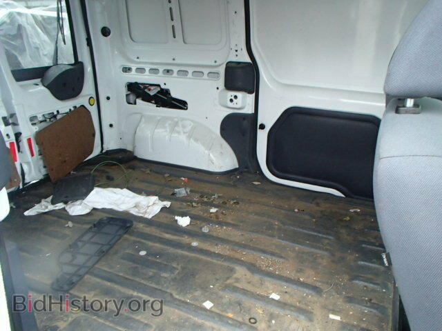 2012 FORD TRANSIT CO - VIN: NM0LS7CN0CT102647 - Фото 6