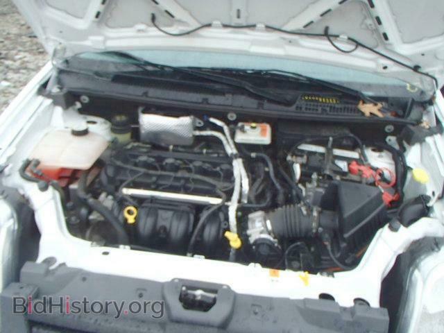 2012 FORD TRANSIT CO - VIN: NM0LS7CN0CT102647 - Фото 7