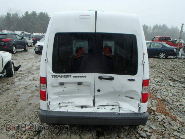 2012 FORD TRANSIT CO - VIN: NM0LS7CN0CT102647 - Фото 9