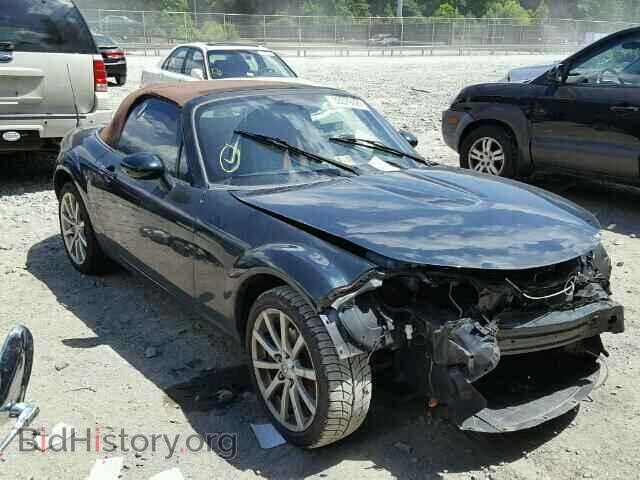 Photo JM1NC25FX70131159 - MAZDA MIATA 2007