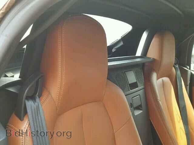 2007 MAZDA MIATA - VIN: JM1NC25FX70131159 - Photo 6
