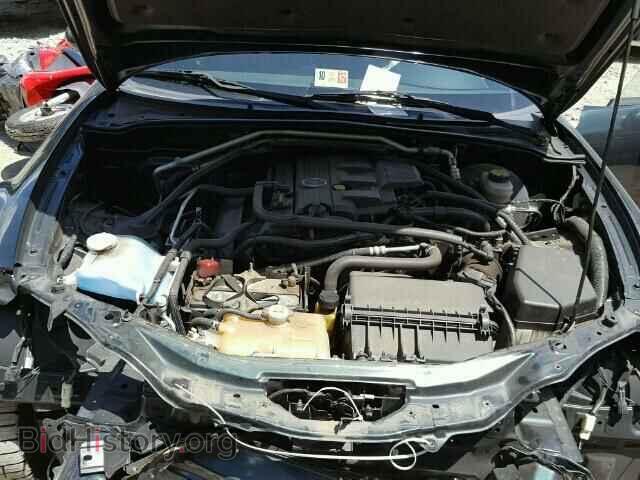 2007 MAZDA MIATA - VIN: JM1NC25FX70131159 - Photo 7