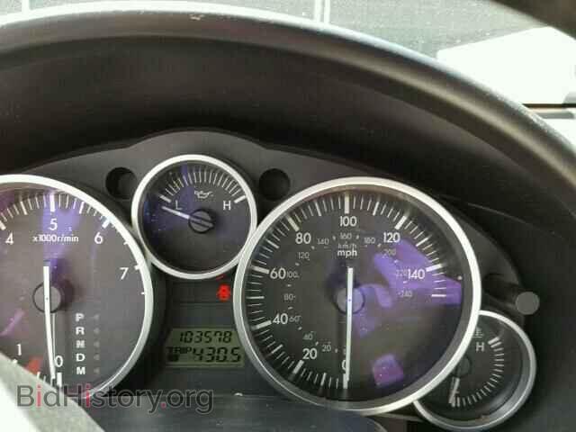 2007 MAZDA MIATA - VIN: JM1NC25FX70131159 - Photo 8