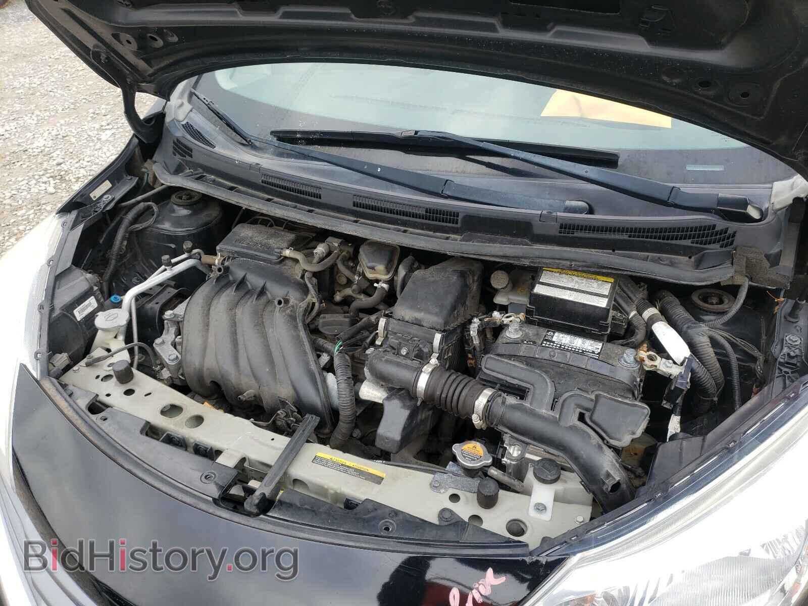 2015 NISSAN VERSA - VIN: 3N1CE2CP8FL355046 - Photo 7