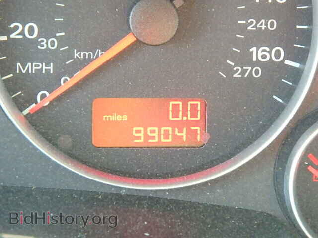2006 AUDI A4 - VIN: WAUEF78E76A208969 - Фото 8