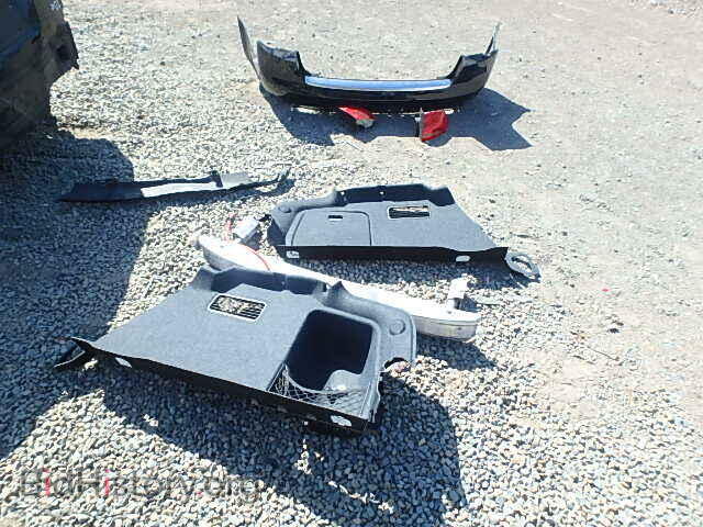 2006 AUDI A4 - VIN: WAUEF78E76A208969 - Фото 10