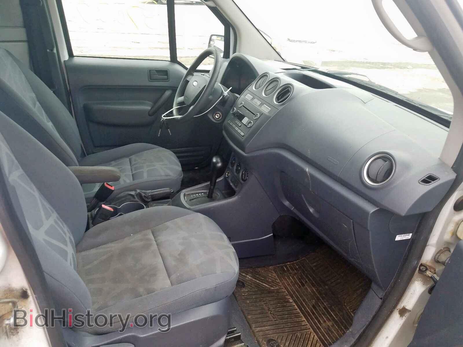 2013 FORD TRANSIT CO - VIN: NM0LS7BN7DT135938 - Фото 5