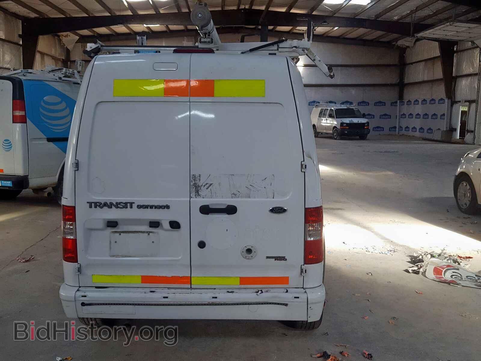 2013 FORD TRANSIT CO - VIN: NM0LS7BN7DT135938 - Фото 6
