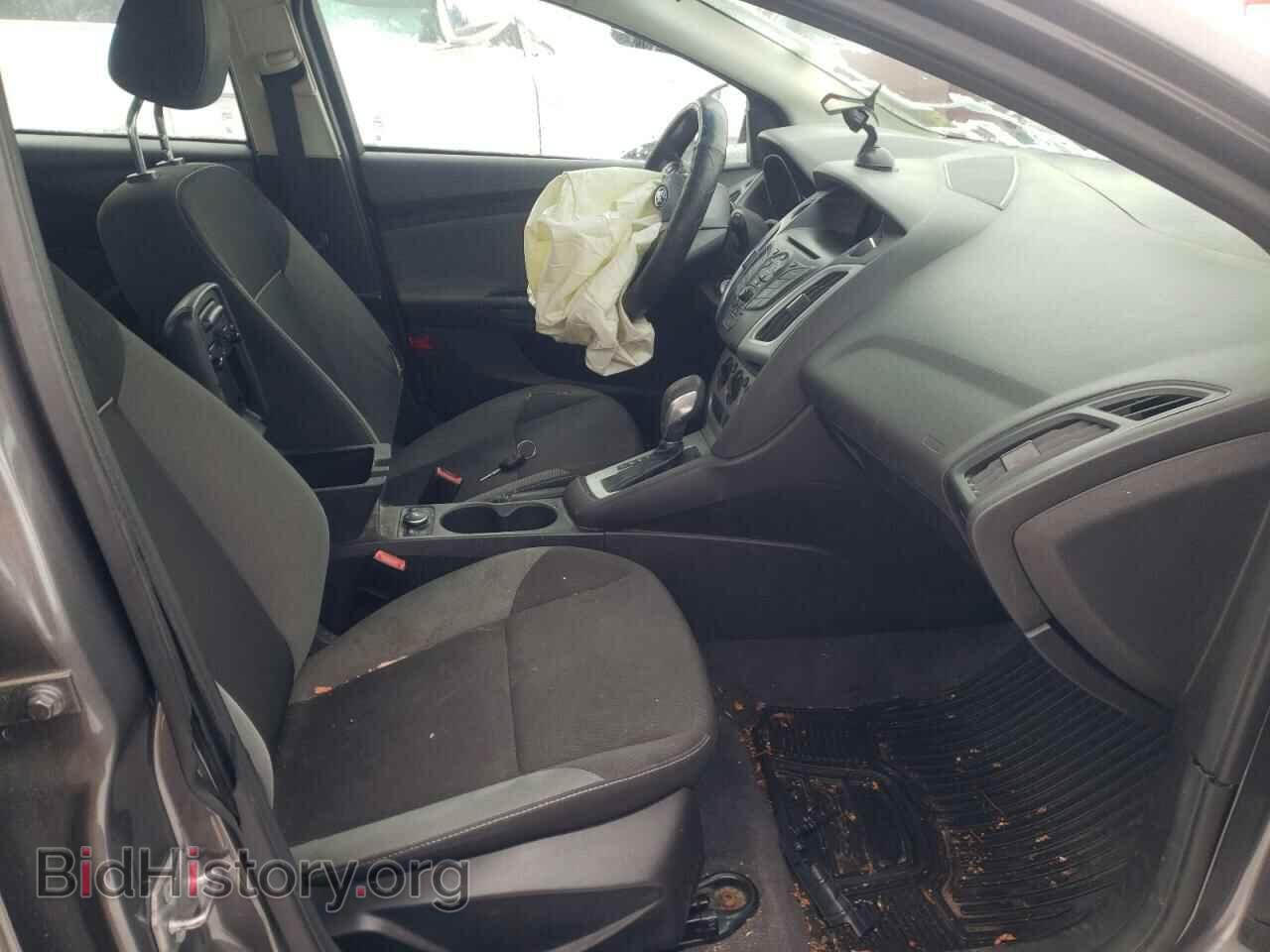 2012 FORD FOCUS - VIN: 1FAHP3K21CL134751 - Фото 5