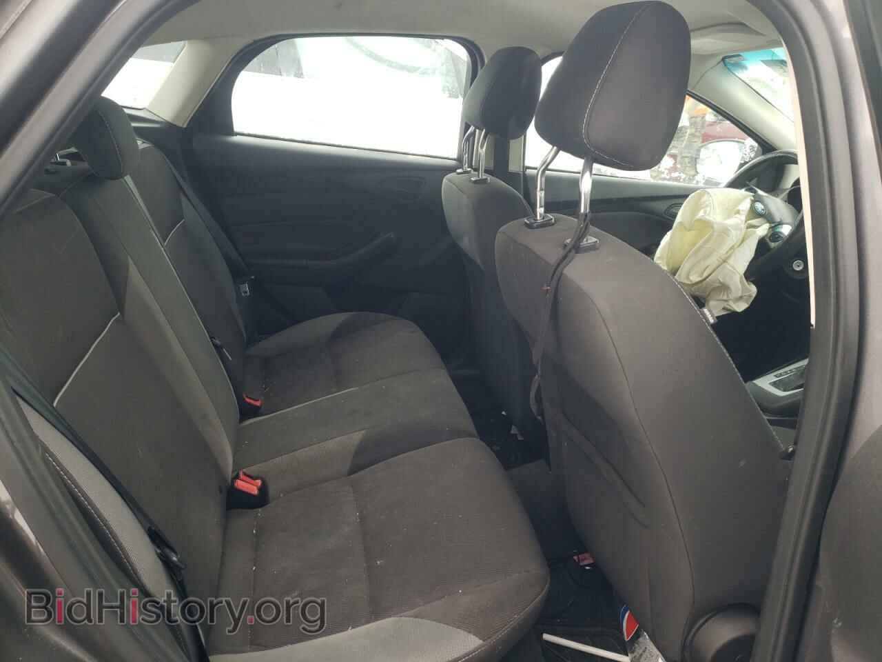 2012 FORD FOCUS - VIN: 1FAHP3K21CL134751 - Фото 6