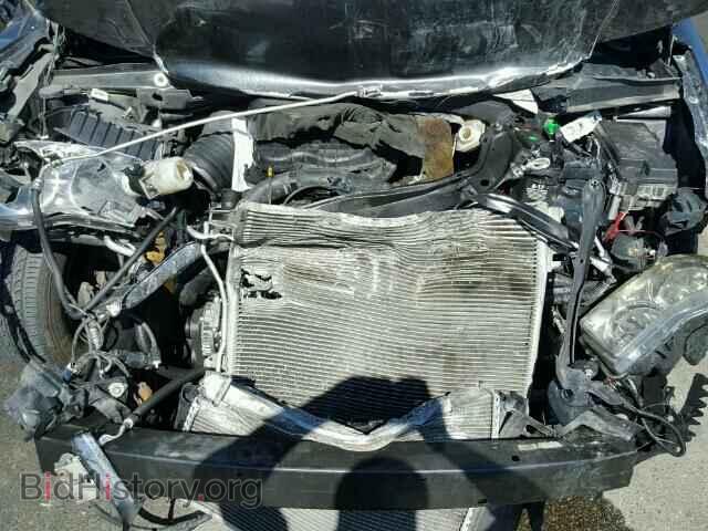 2012 DODGE CARAVAN - VIN: 2C4RDGCG9CR406463 - Фото 7