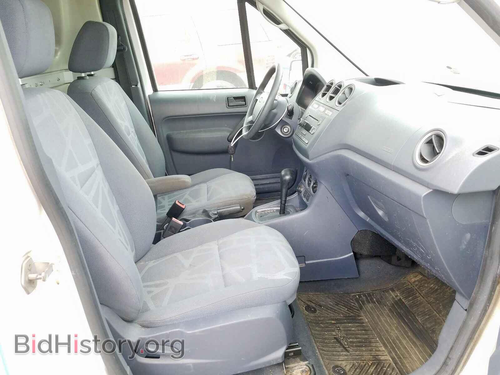 2013 FORD TRANSIT CO - VIN: NM0LS7BN3DT136133 - Фото 5