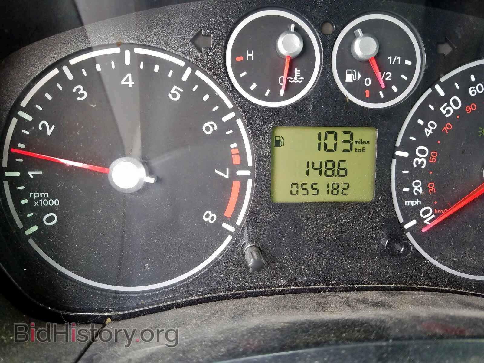 2013 FORD TRANSIT CO - VIN: NM0LS7BN3DT136133 - Фото 8