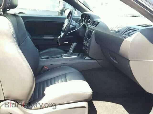 2012 DODGE CHALLENGER - VIN: 2C3CDYBT6CH290711 - Photo 5