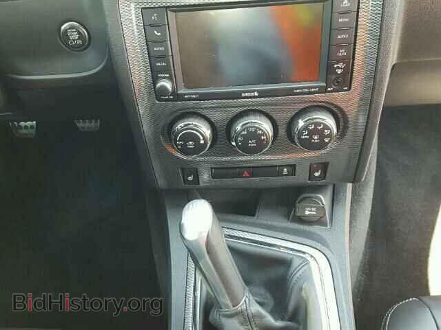2012 DODGE CHALLENGER - VIN: 2C3CDYBT6CH290711 - Photo 9