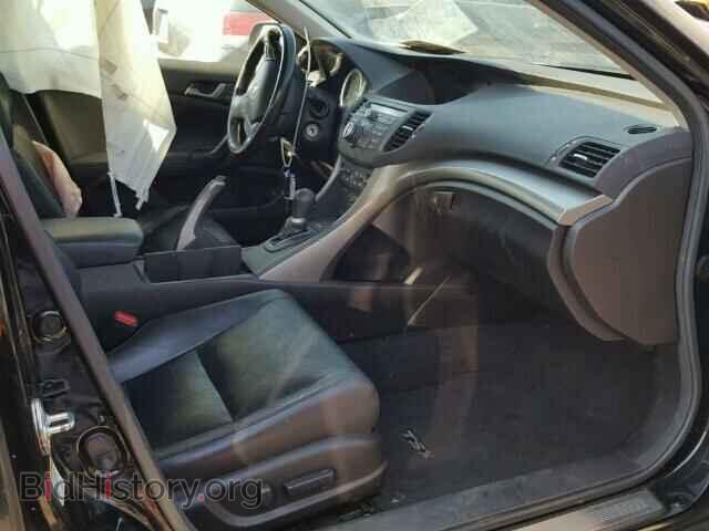 2009 ACURA TSX - VIN: JH4CU26609C016461 - Фото 5