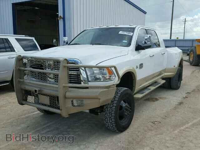 2012 DODGE RAM - VIN: 3C63DRNL9CG149202 - Photo 2