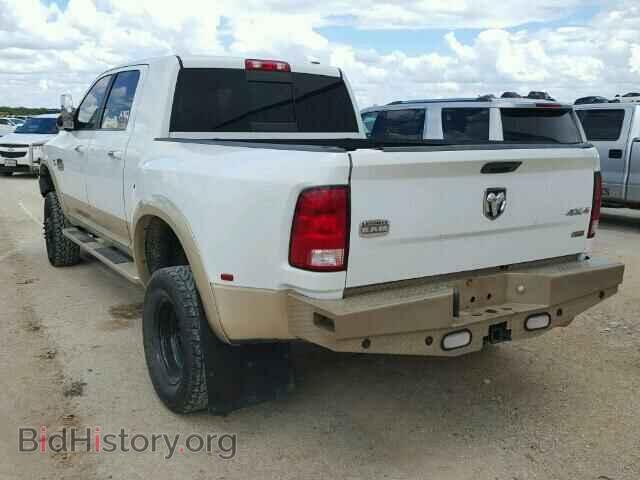 2012 DODGE RAM - VIN: 3C63DRNL9CG149202 - Photo 3
