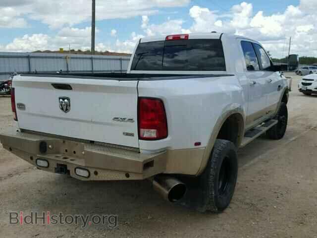 2012 DODGE RAM - VIN: 3C63DRNL9CG149202 - Photo 4