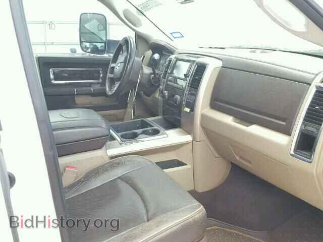 2012 DODGE RAM - VIN: 3C63DRNL9CG149202 - Photo 5
