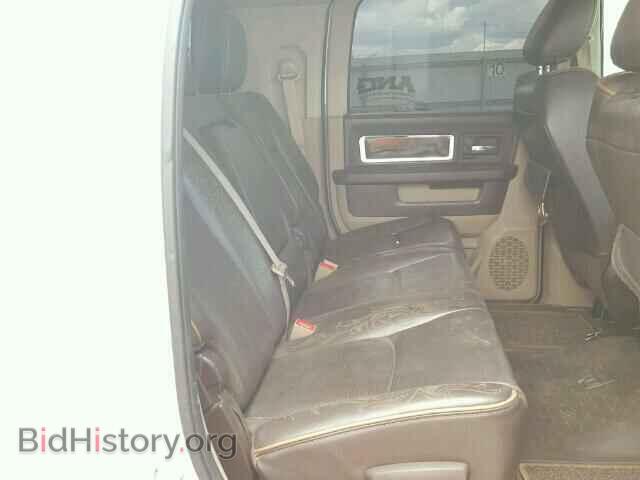 2012 DODGE RAM - VIN: 3C63DRNL9CG149202 - Photo 6