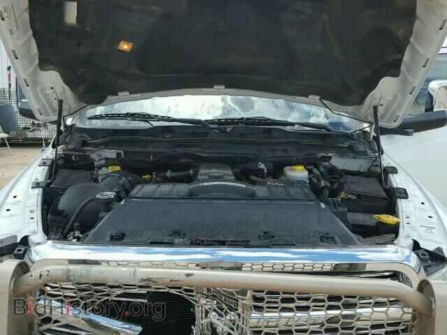 2012 DODGE RAM - VIN: 3C63DRNL9CG149202 - Photo 7