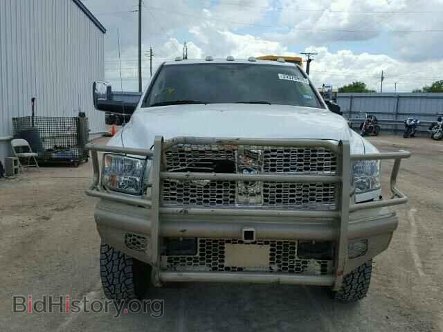 2012 DODGE RAM - VIN: 3C63DRNL9CG149202 - Photo 10