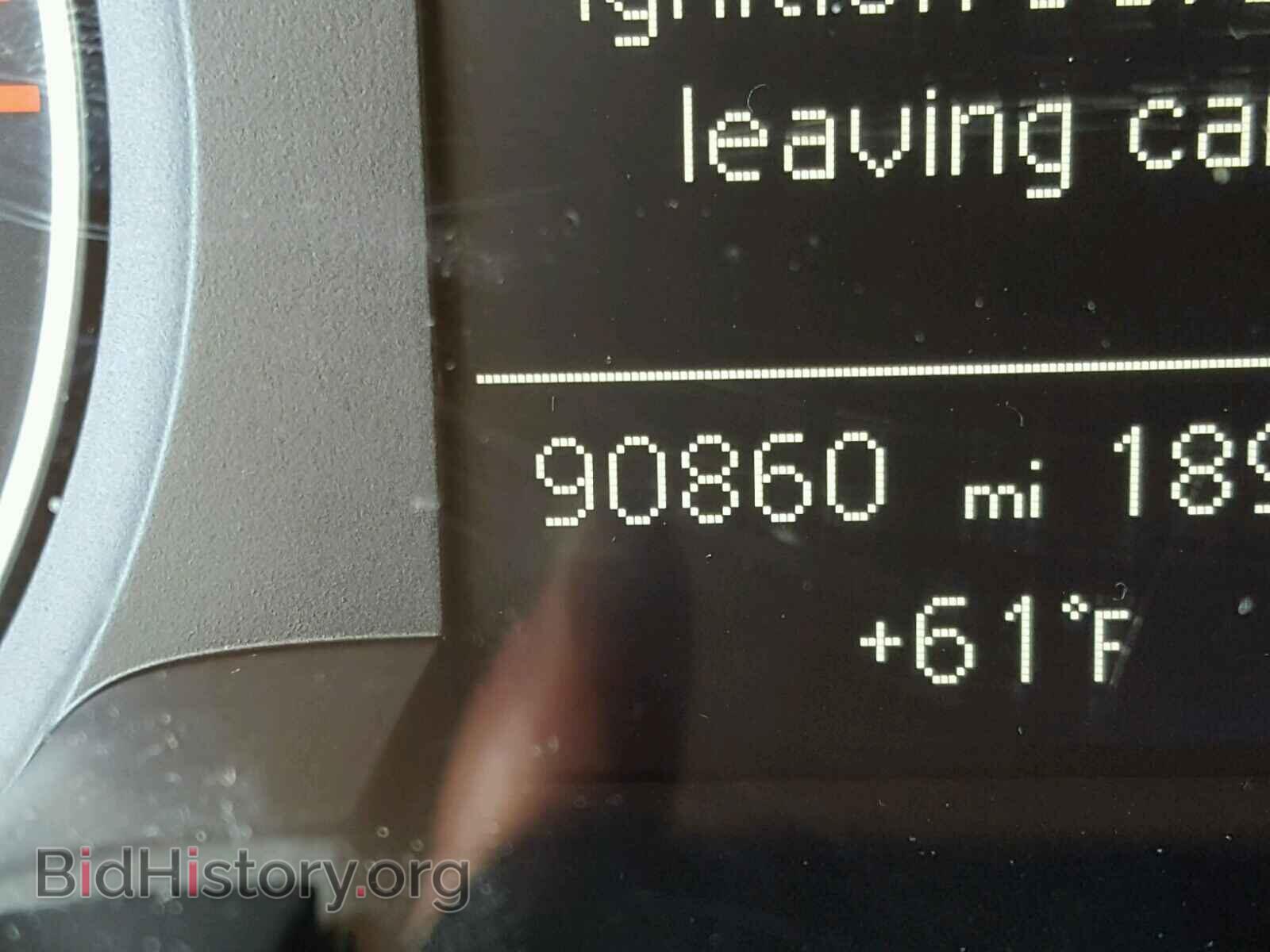 2013 AUDI A4 - VIN: WAUDFAFL8DN026326 - Фото 8