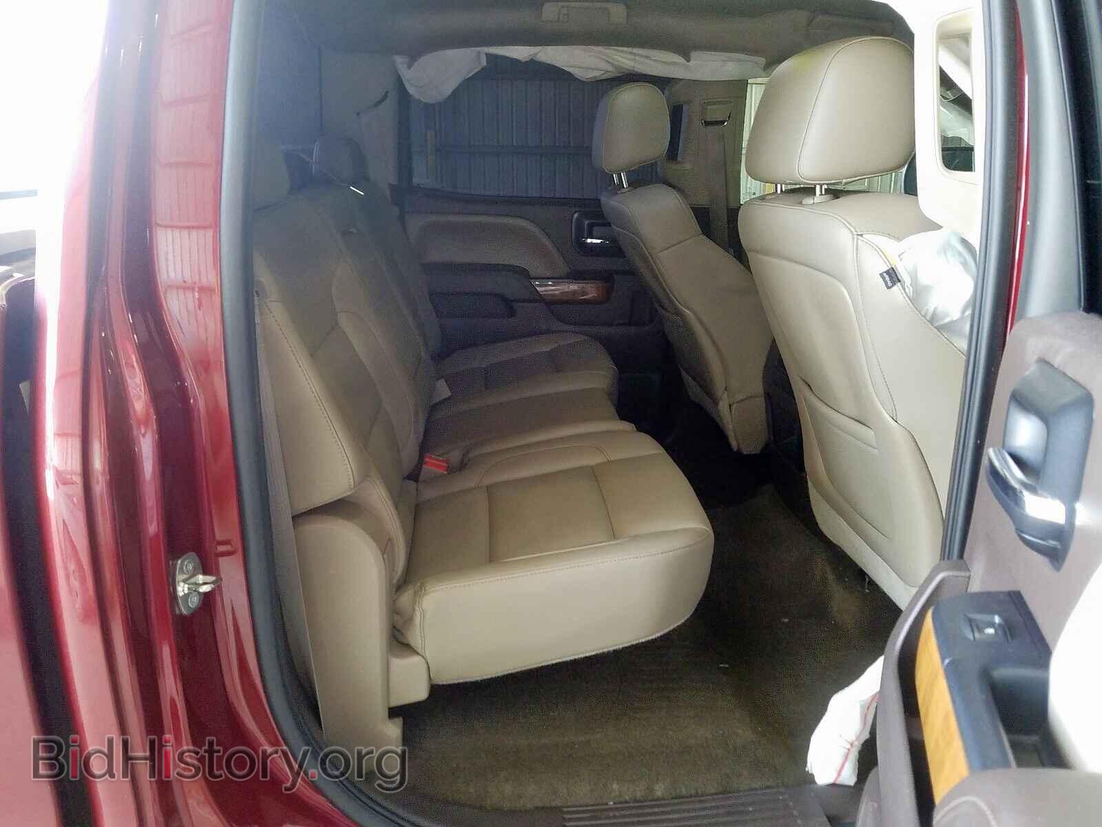 2014 GMC SIERRA - VIN: 3GTP1VEC8EG541084 - Photo 6