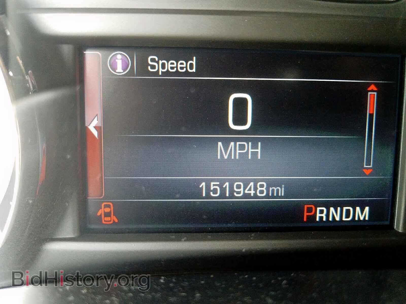 2014 GMC SIERRA - VIN: 3GTP1VEC8EG541084 - Photo 8